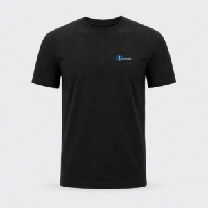 Luxxfolio Core Logo Tee