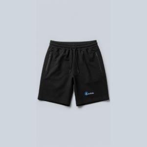 Luxxfolio Heavyweight Lounge Shorts