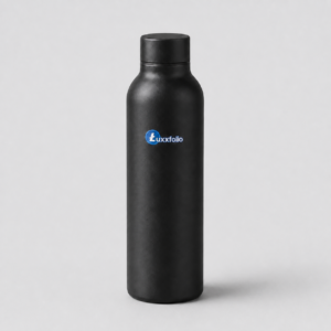 Luxxfolio Insulated Steel Bottle