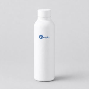 Luxxfolio Insulated Steel Bottle
