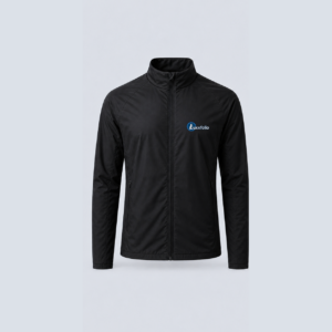 Luxxfolio Lightweight Windbreaker