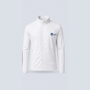 Luxxfolio Lightweight Windbreaker