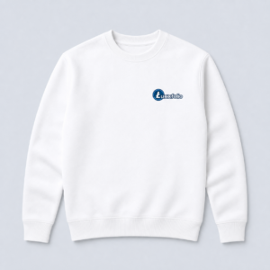 Luxxfolio Premium Crewneck