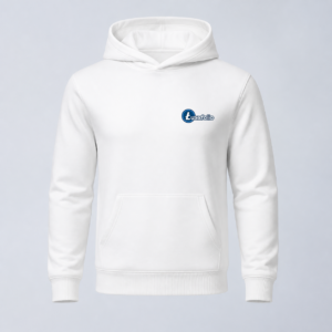 Luxxfolio Premium Hoodie