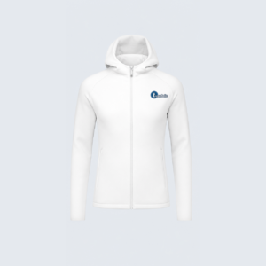 Luxxfolio Premium Zip Hoodie