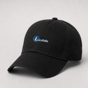 Luxxfolio Signal Cap