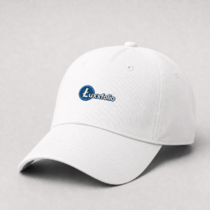 Luxxfolio Signal Cap