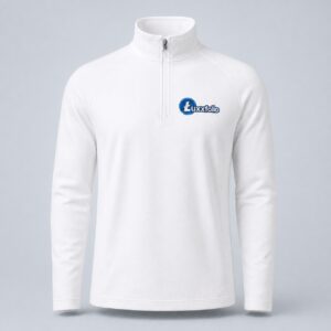 Luxxfolio Technical Quarter-Zip